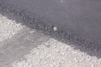 Ultra-Thin Asphalt Overlays